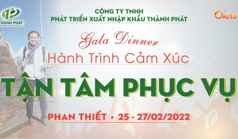 Thành Phát “xích lại gần nhau - gắn kết yêu thương”